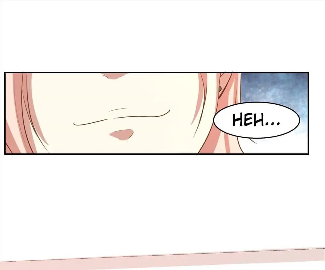 Romantic Relationship System Chapter 7 - page 21