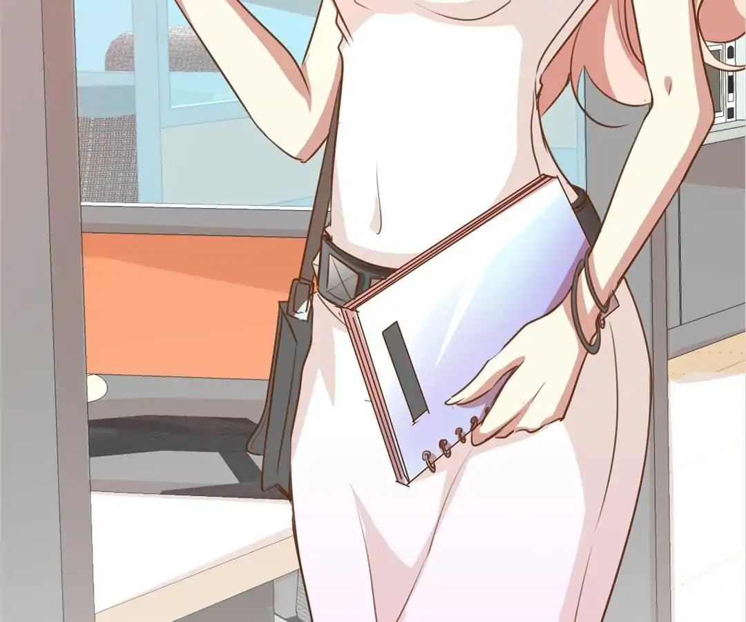 Romantic Relationship System Chapter 7 - page 23