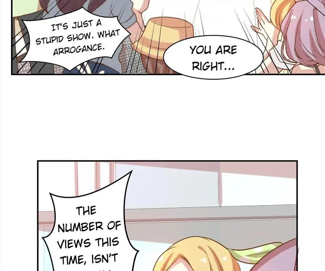 Romantic Relationship System Chapter 7 - page 27