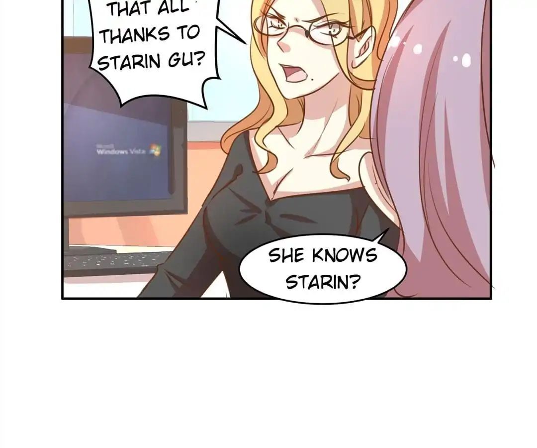 Romantic Relationship System Chapter 7 - page 28