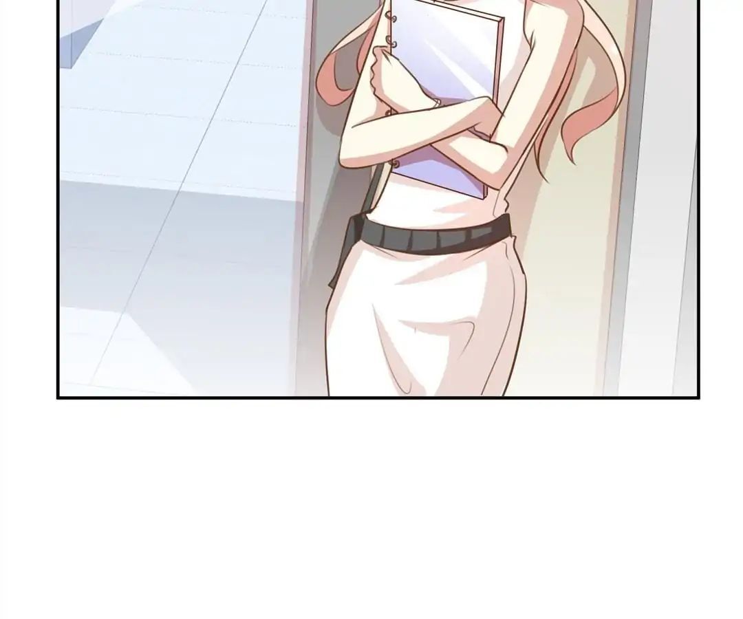 Romantic Relationship System Chapter 7 - page 32
