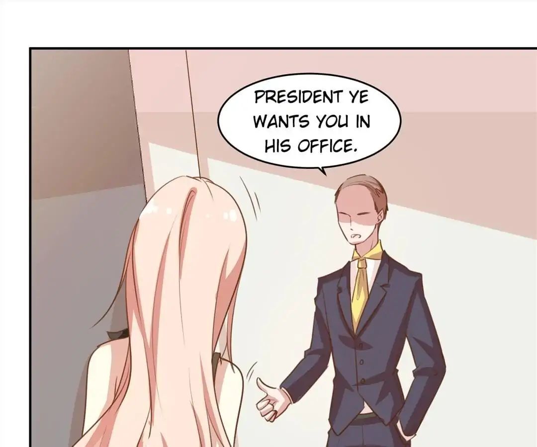 Romantic Relationship System Chapter 7 - page 36