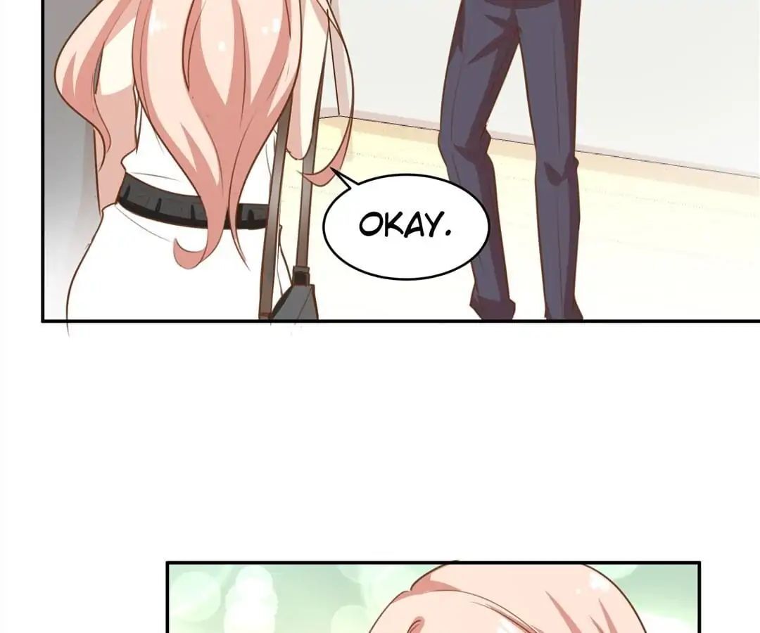 Romantic Relationship System Chapter 7 - page 37