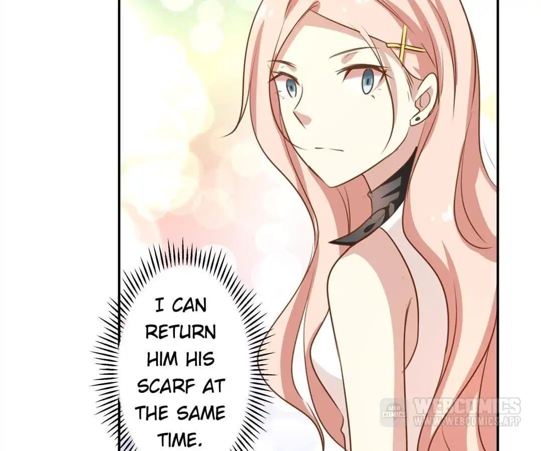 Romantic Relationship System Chapter 7 - page 38