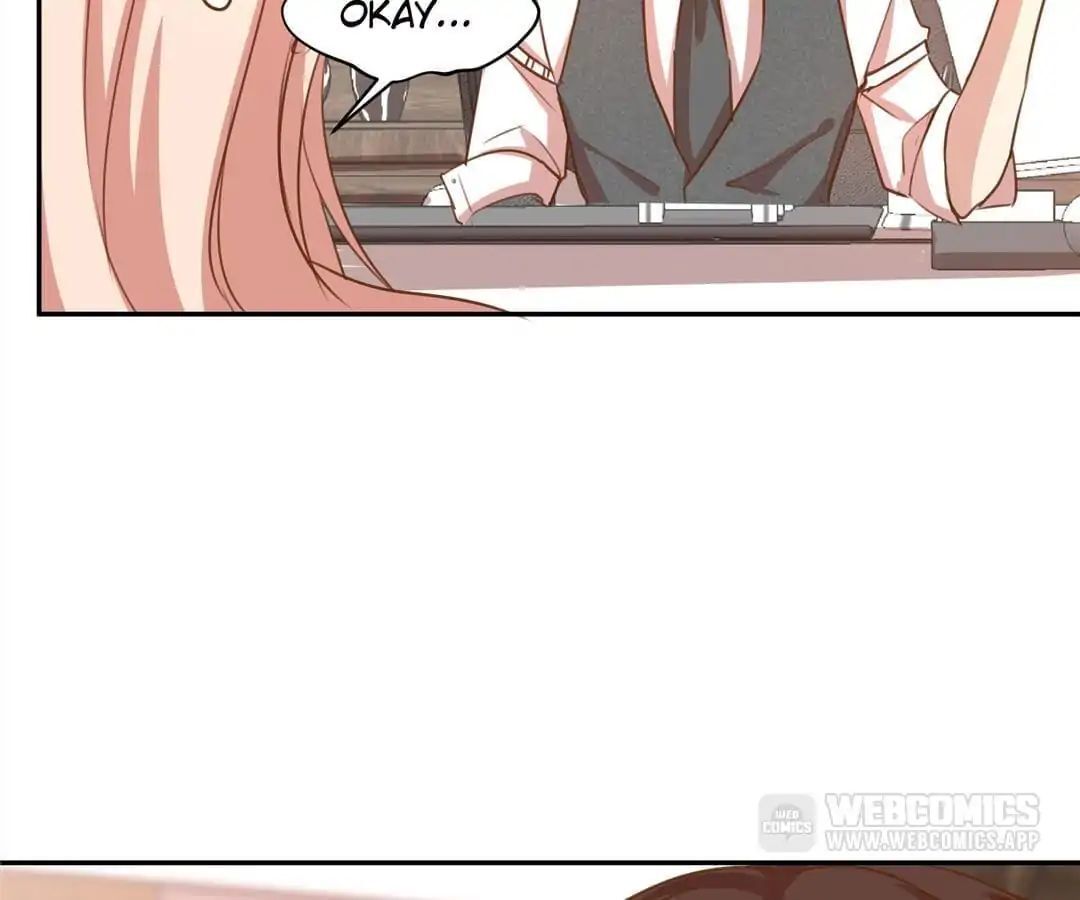Romantic Relationship System Chapter 7 - page 42