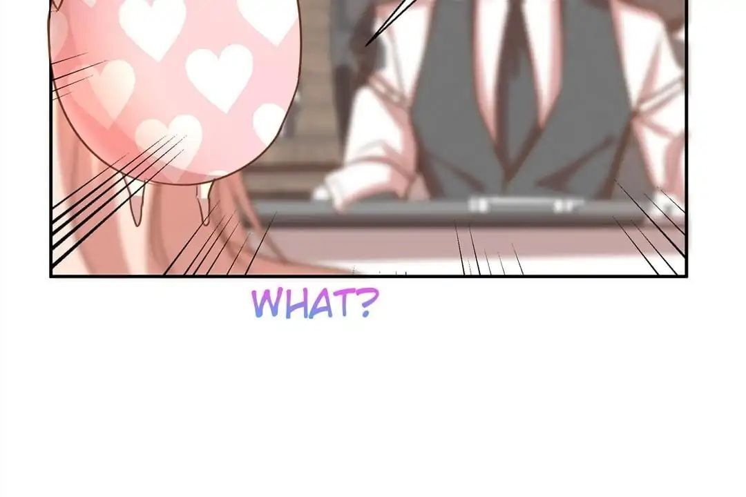 Romantic Relationship System Chapter 7 - page 45