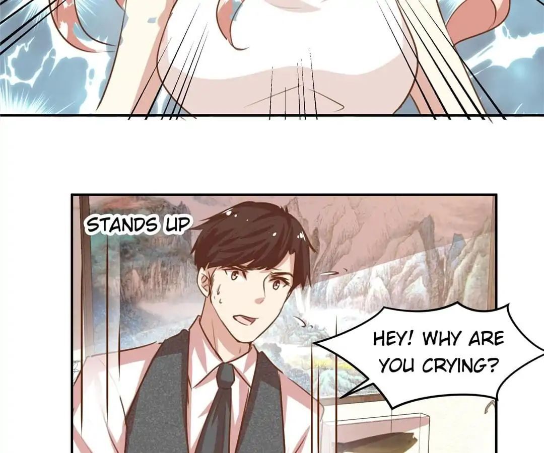 Romantic Relationship System Chapter 7 - page 49