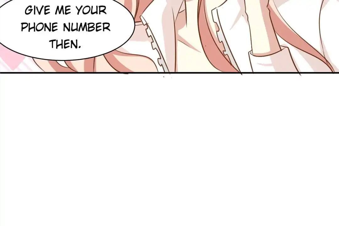 Romantic Relationship System Chapter 7 - page 5