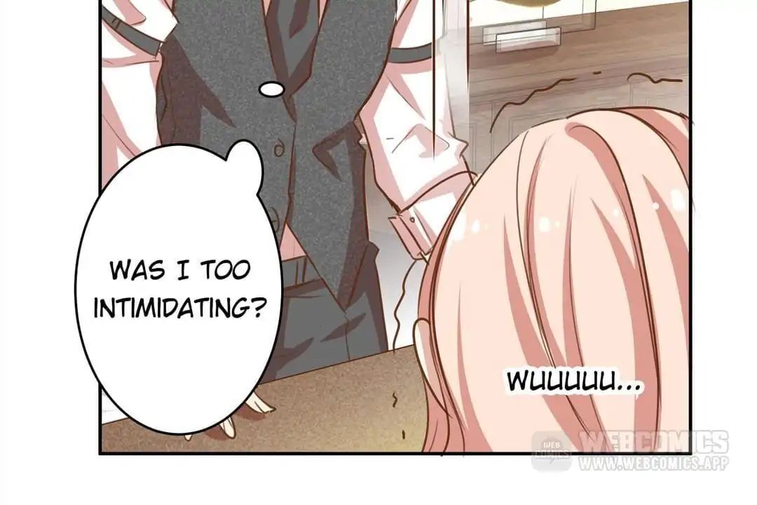 Romantic Relationship System Chapter 7 - page 50
