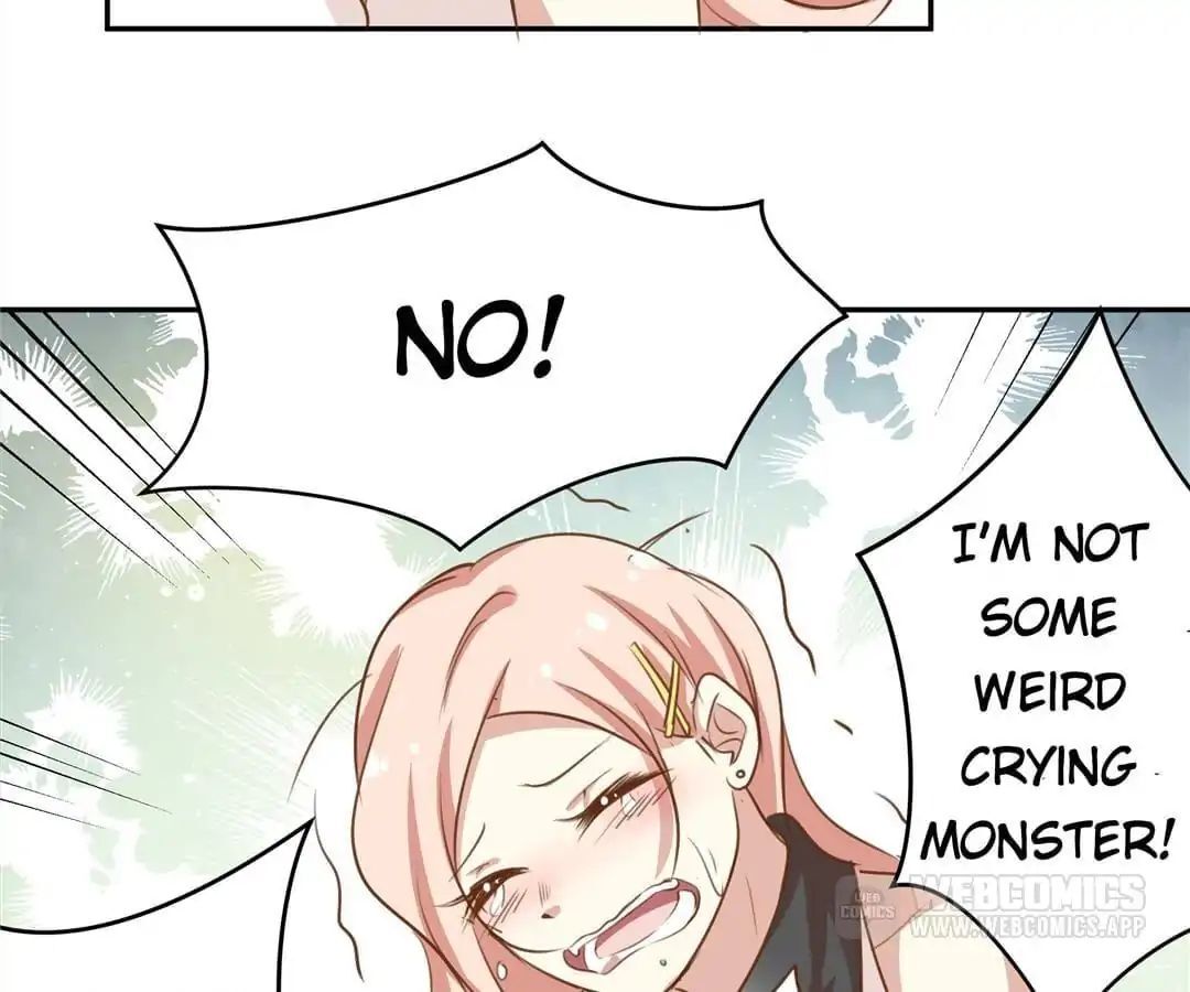 Romantic Relationship System Chapter 7 - page 54