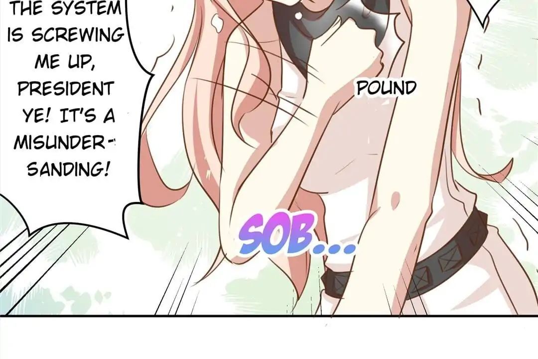 Romantic Relationship System Chapter 7 - page 55