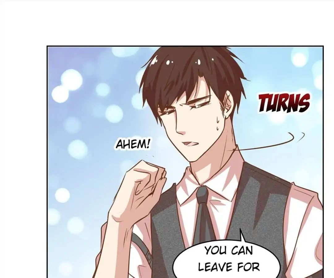 Romantic Relationship System Chapter 7 - page 56