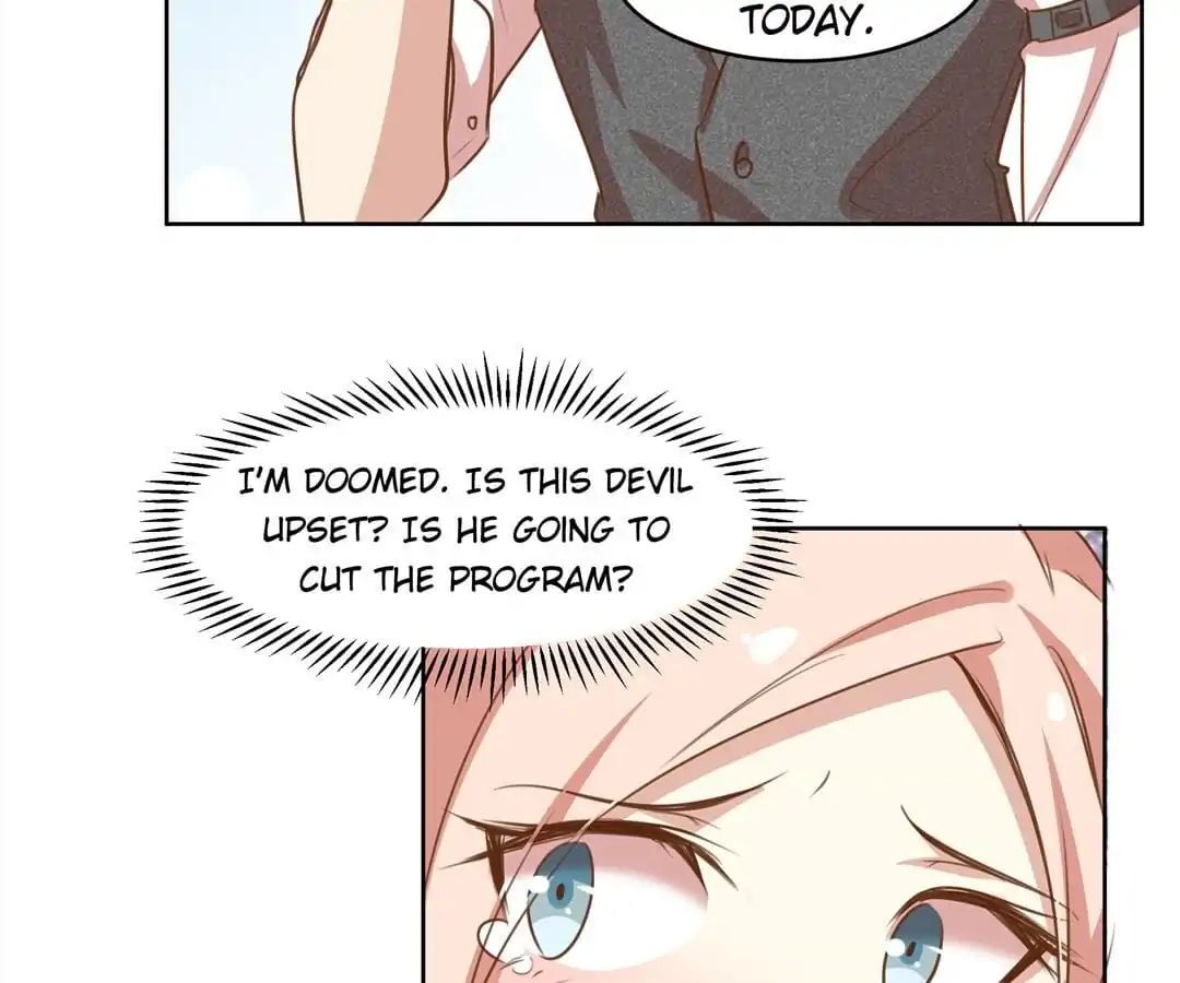 Romantic Relationship System Chapter 7 - page 57
