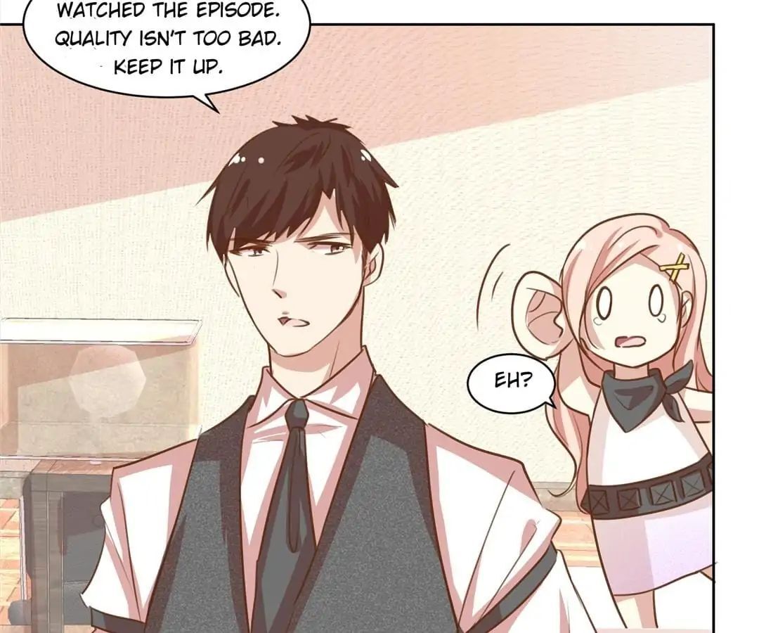 Romantic Relationship System Chapter 7 - page 59