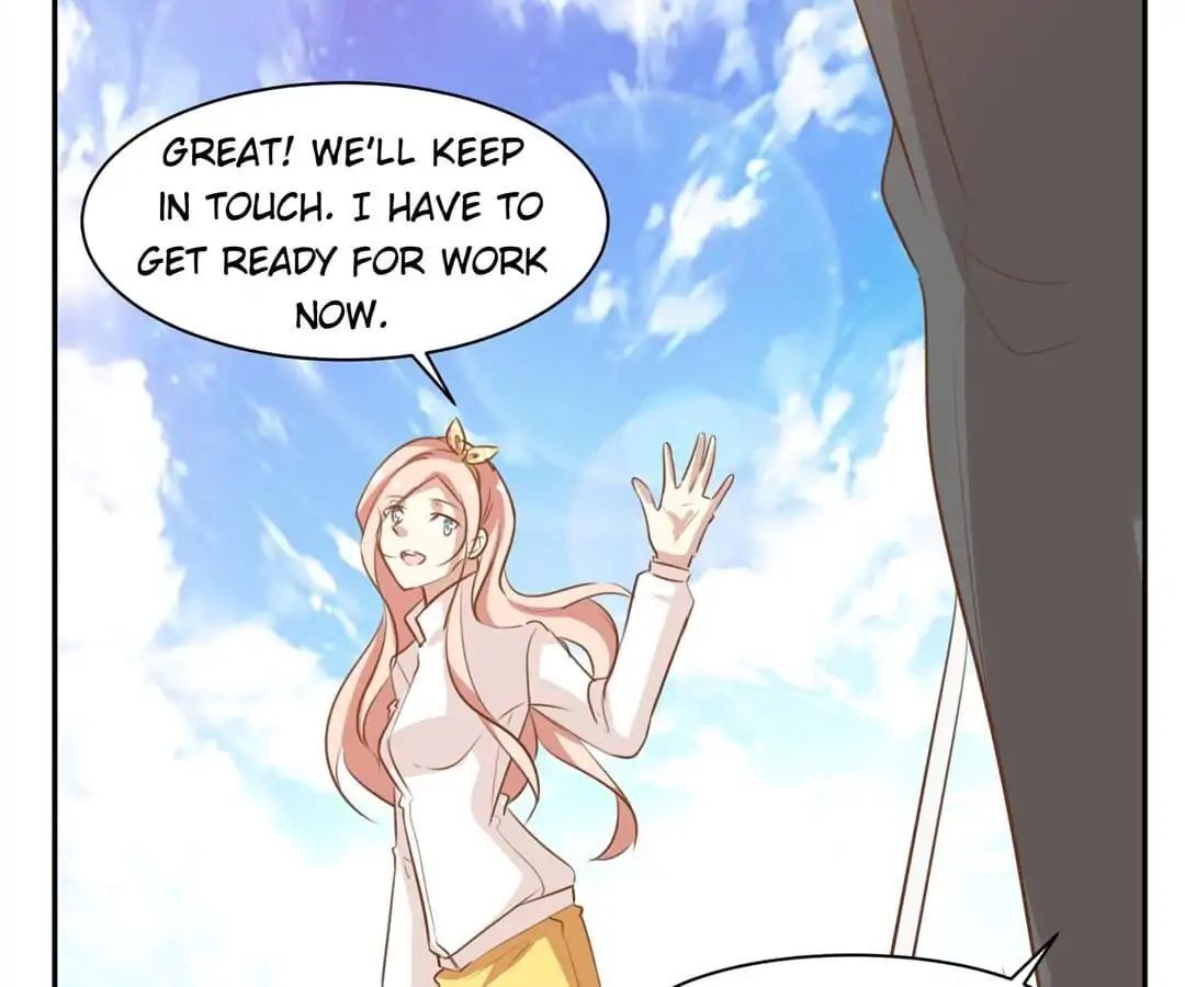 Romantic Relationship System Chapter 7 - page 7