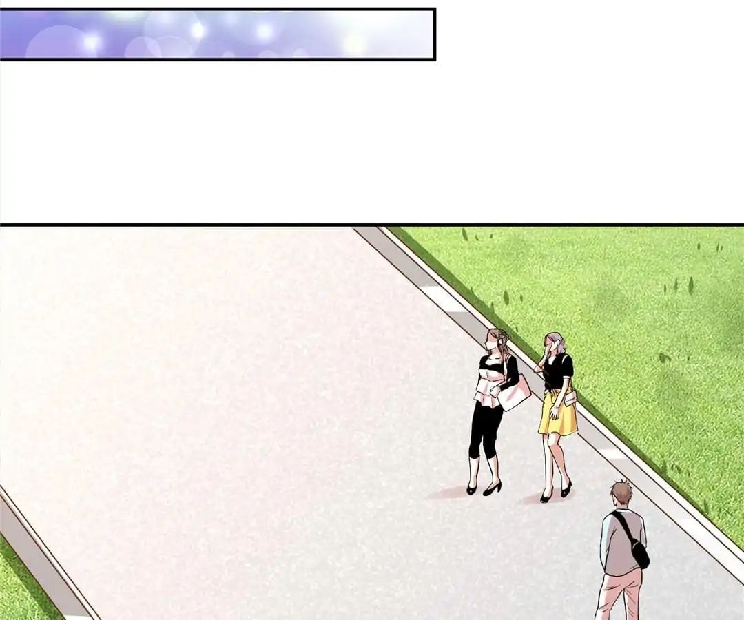 Romantic Relationship System Chapter 7 - page 9