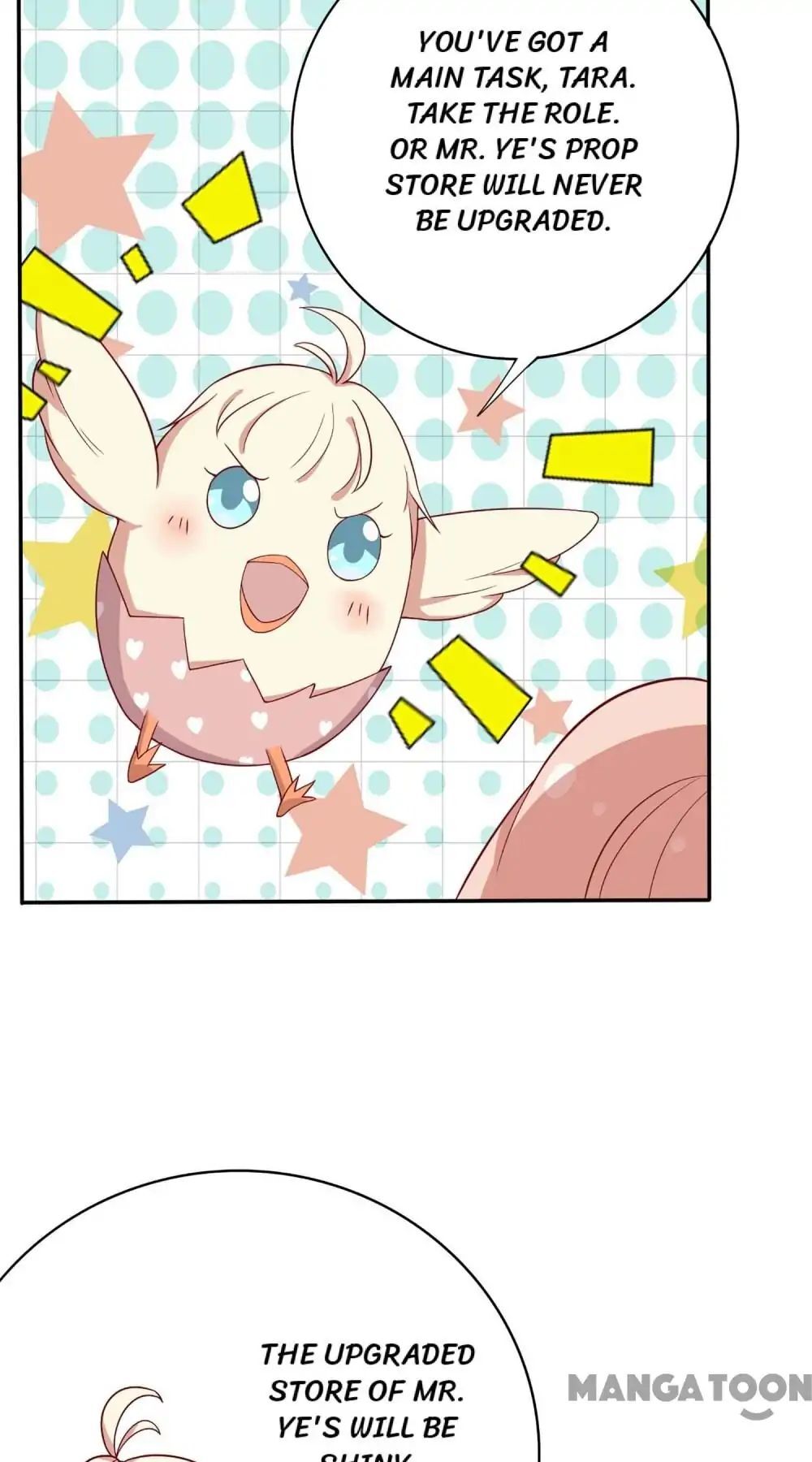 Romantic Relationship System Chapter 63 - page 14