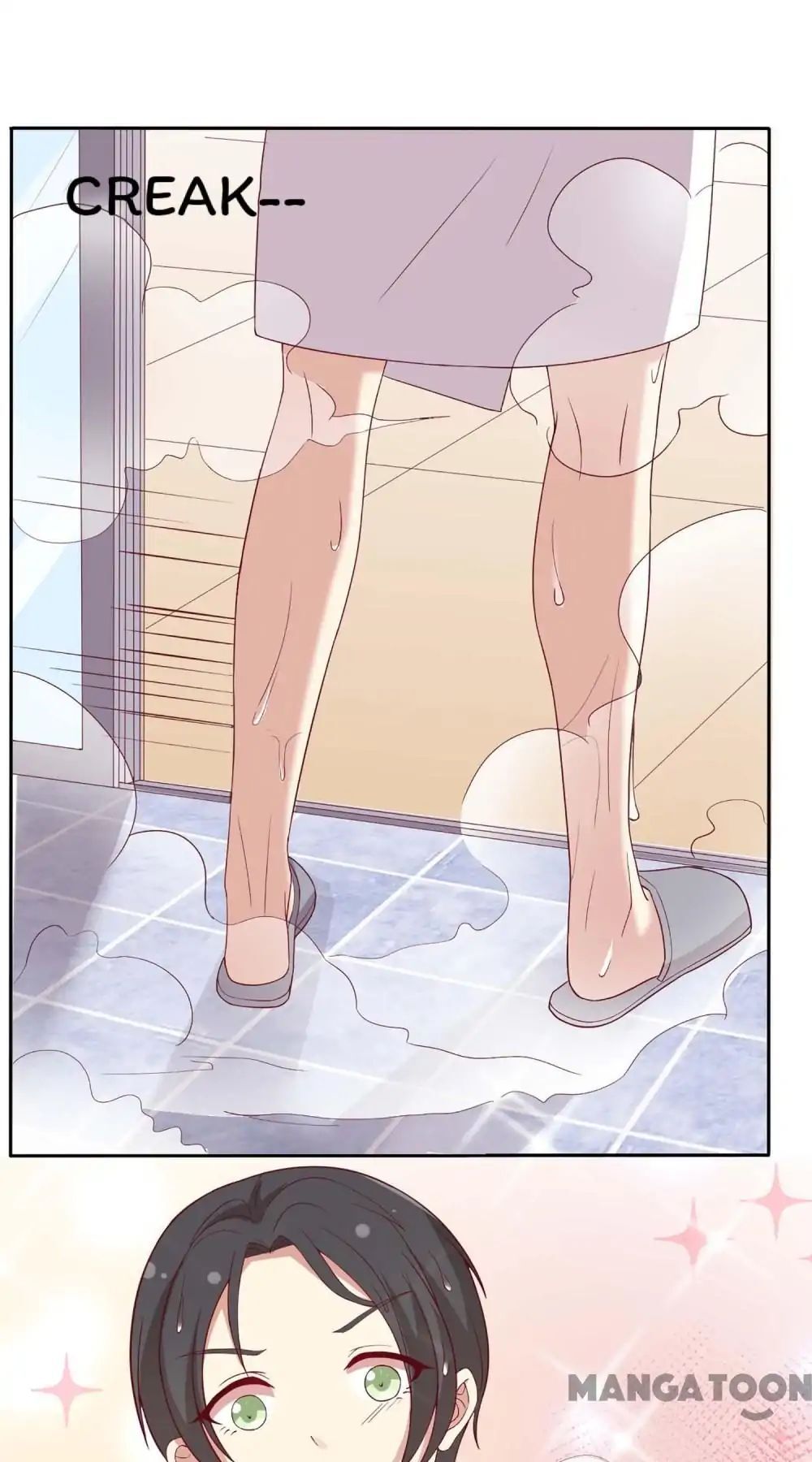 Romantic Relationship System Chapter 63 - page 2