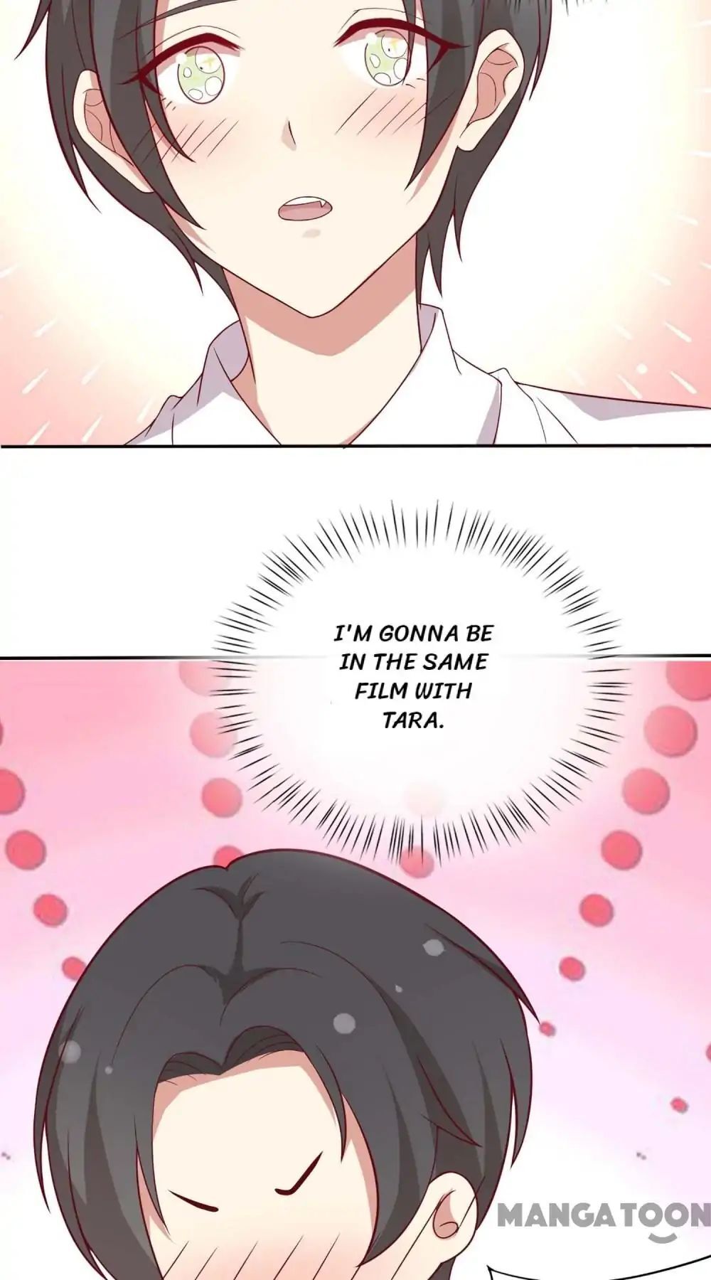 Romantic Relationship System Chapter 63 - page 20