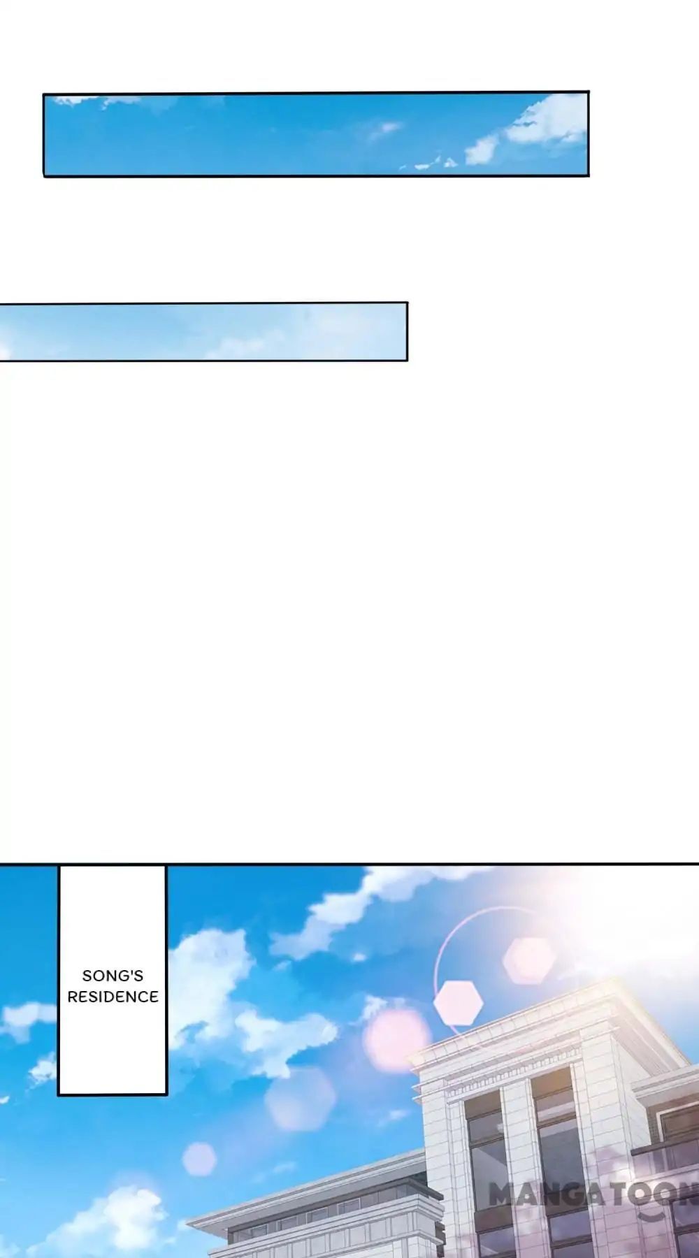 Romantic Relationship System Chapter 63 - page 22