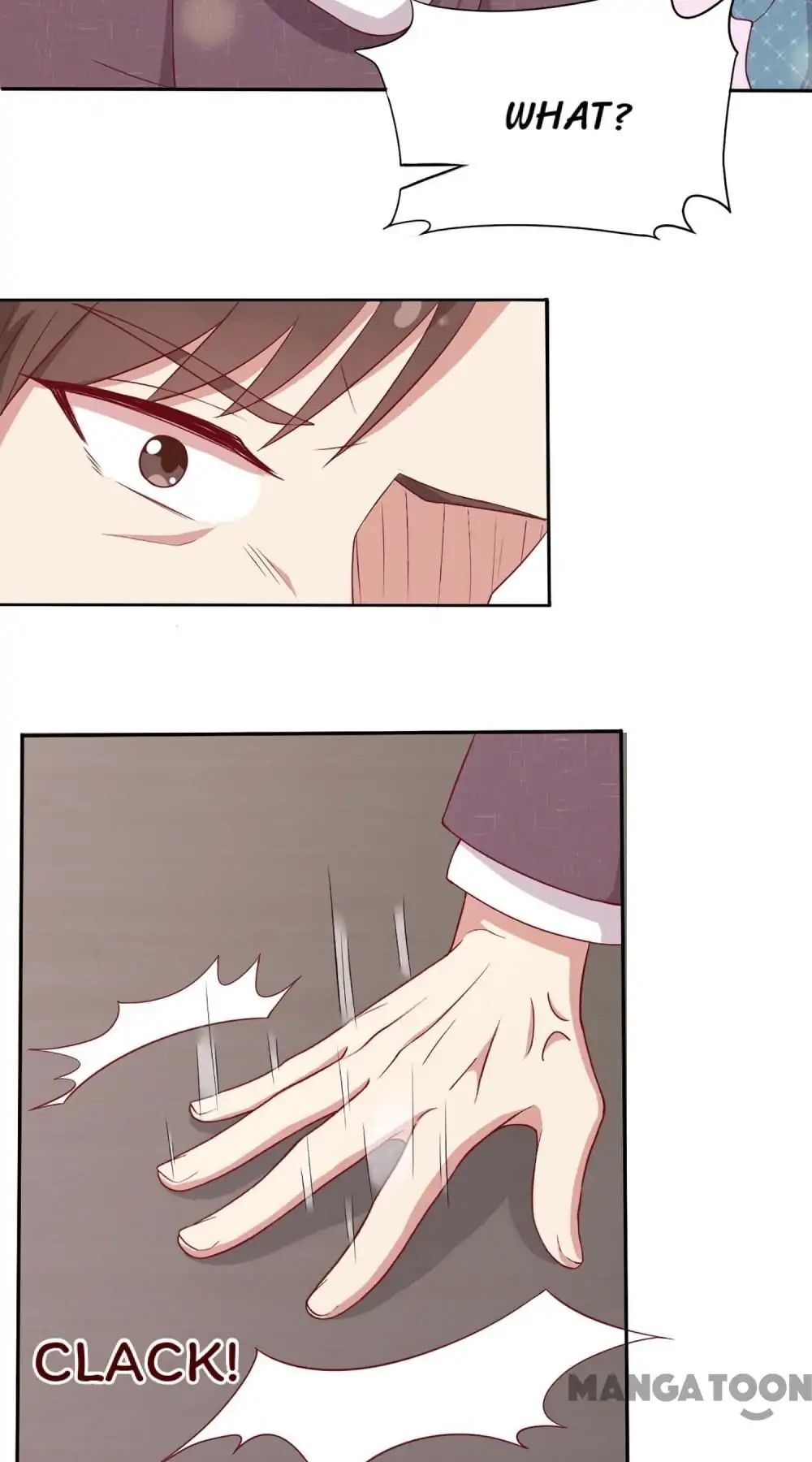 Romantic Relationship System Chapter 63 - page 27