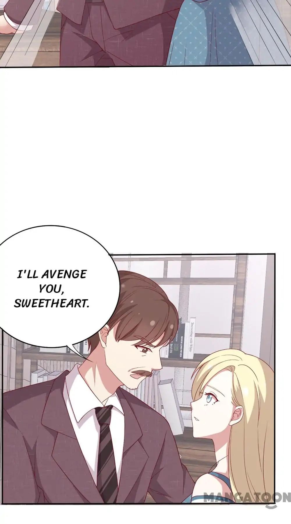 Romantic Relationship System Chapter 63 - page 30