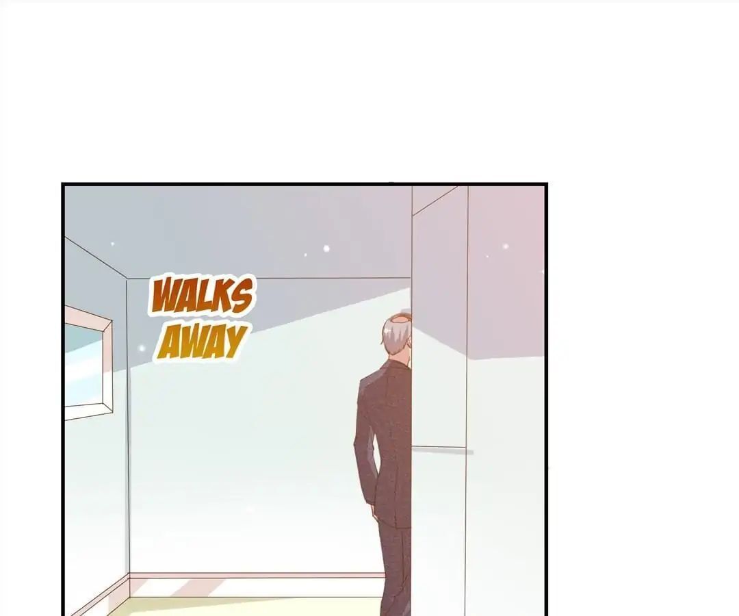 Romantic Relationship System Chapter 8 - page 11