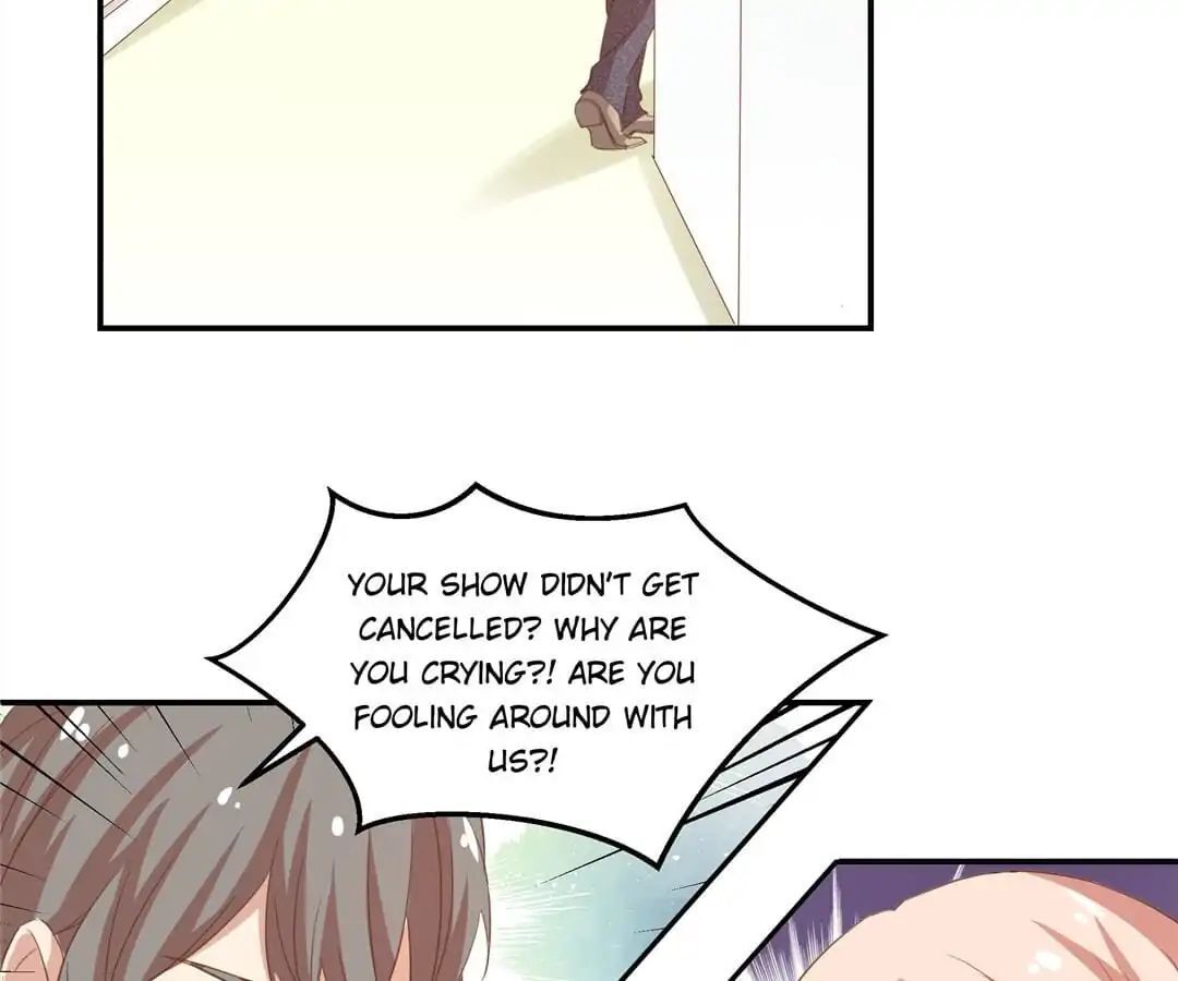 Romantic Relationship System Chapter 8 - page 12