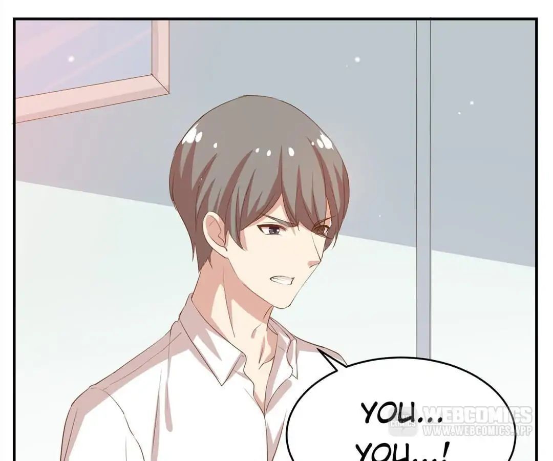 Romantic Relationship System Chapter 8 - page 14