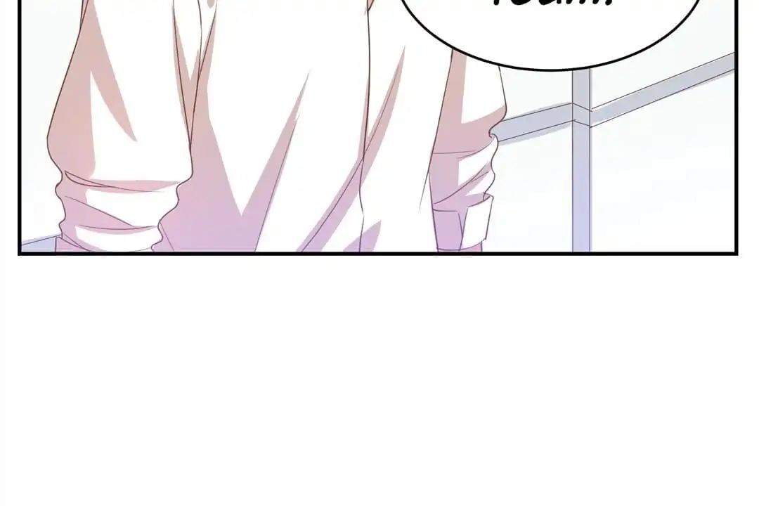 Romantic Relationship System Chapter 8 - page 15