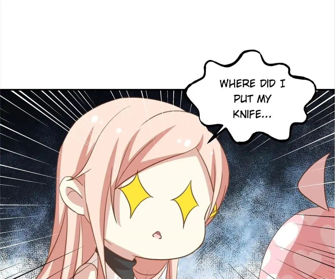 Romantic Relationship System Chapter 8 - page 24