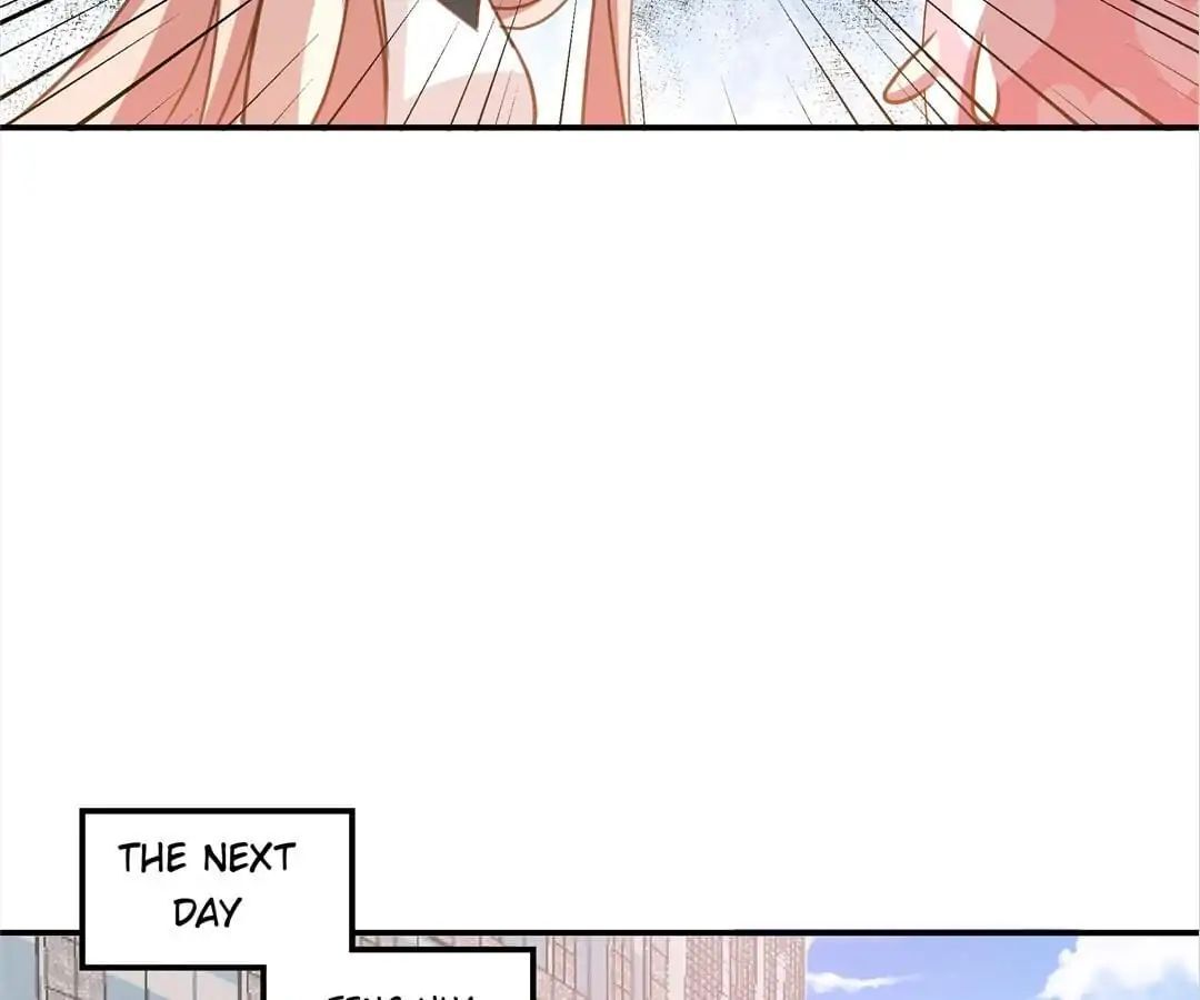 Romantic Relationship System Chapter 8 - page 25