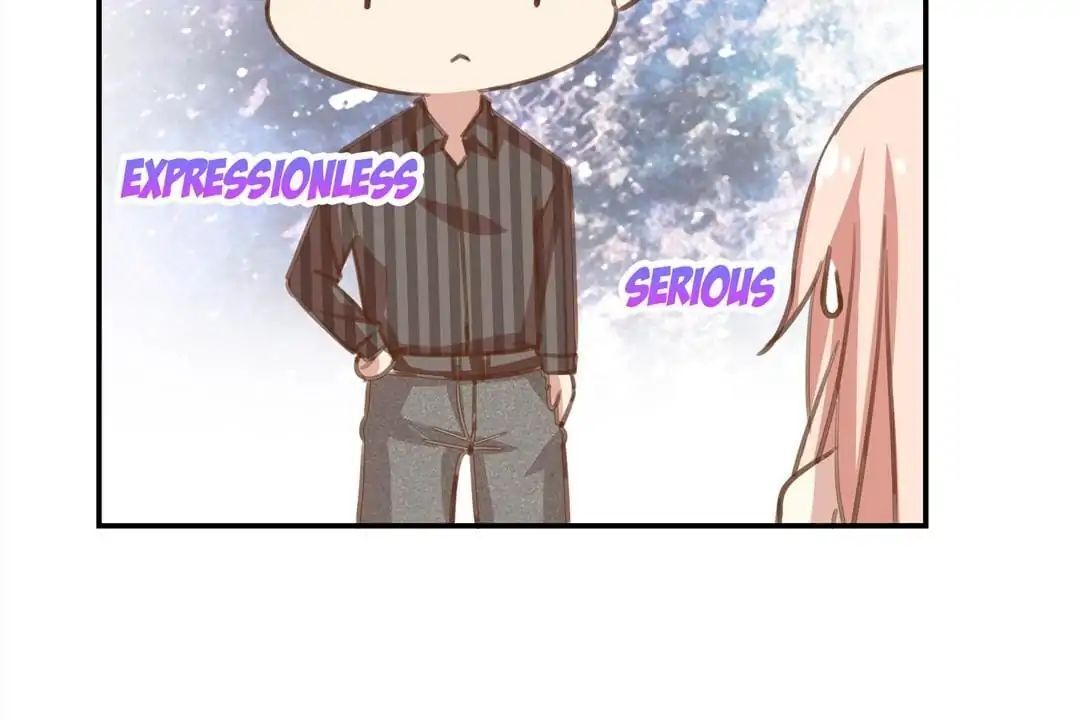 Romantic Relationship System Chapter 8 - page 39