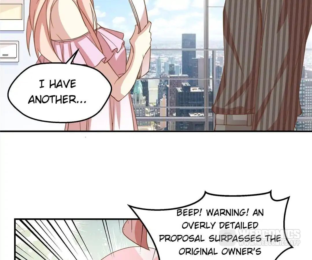 Romantic Relationship System Chapter 8 - page 46