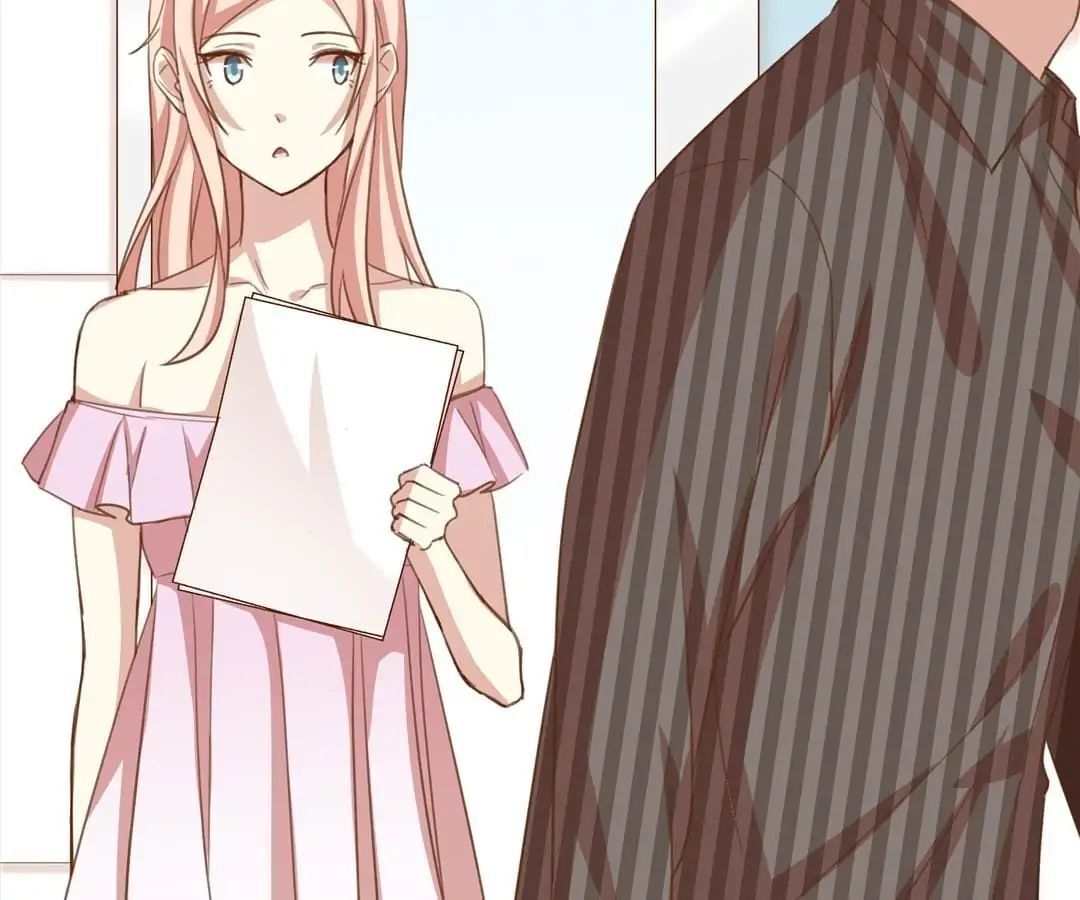 Romantic Relationship System Chapter 8 - page 56