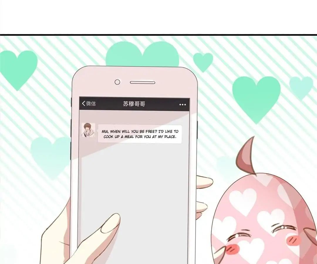 Romantic Relationship System Chapter 8 - page 63