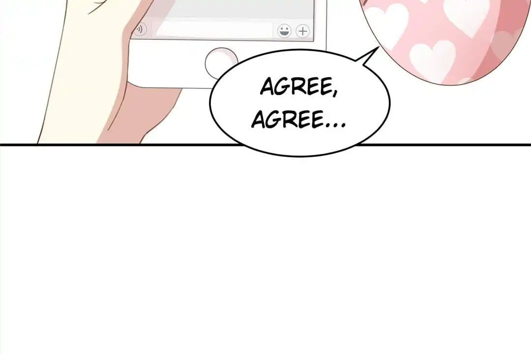 Romantic Relationship System Chapter 8 - page 64
