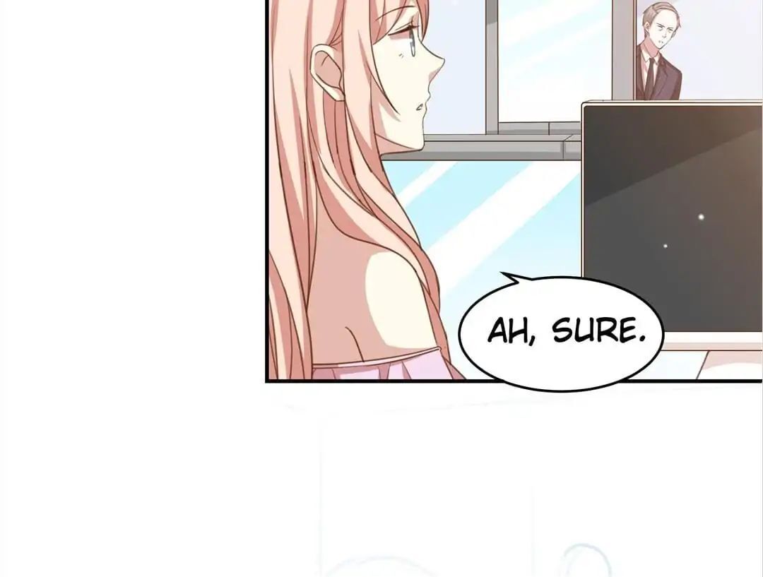 Romantic Relationship System Chapter 8 - page 67