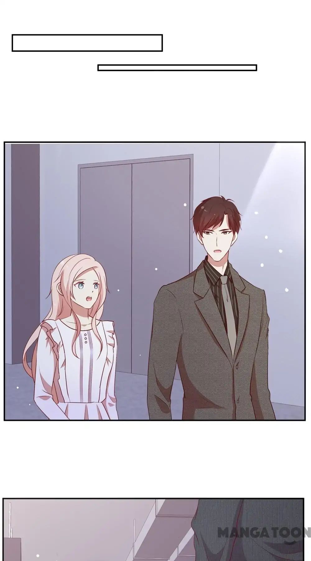 Romantic Relationship System Chapter 35 - page 10