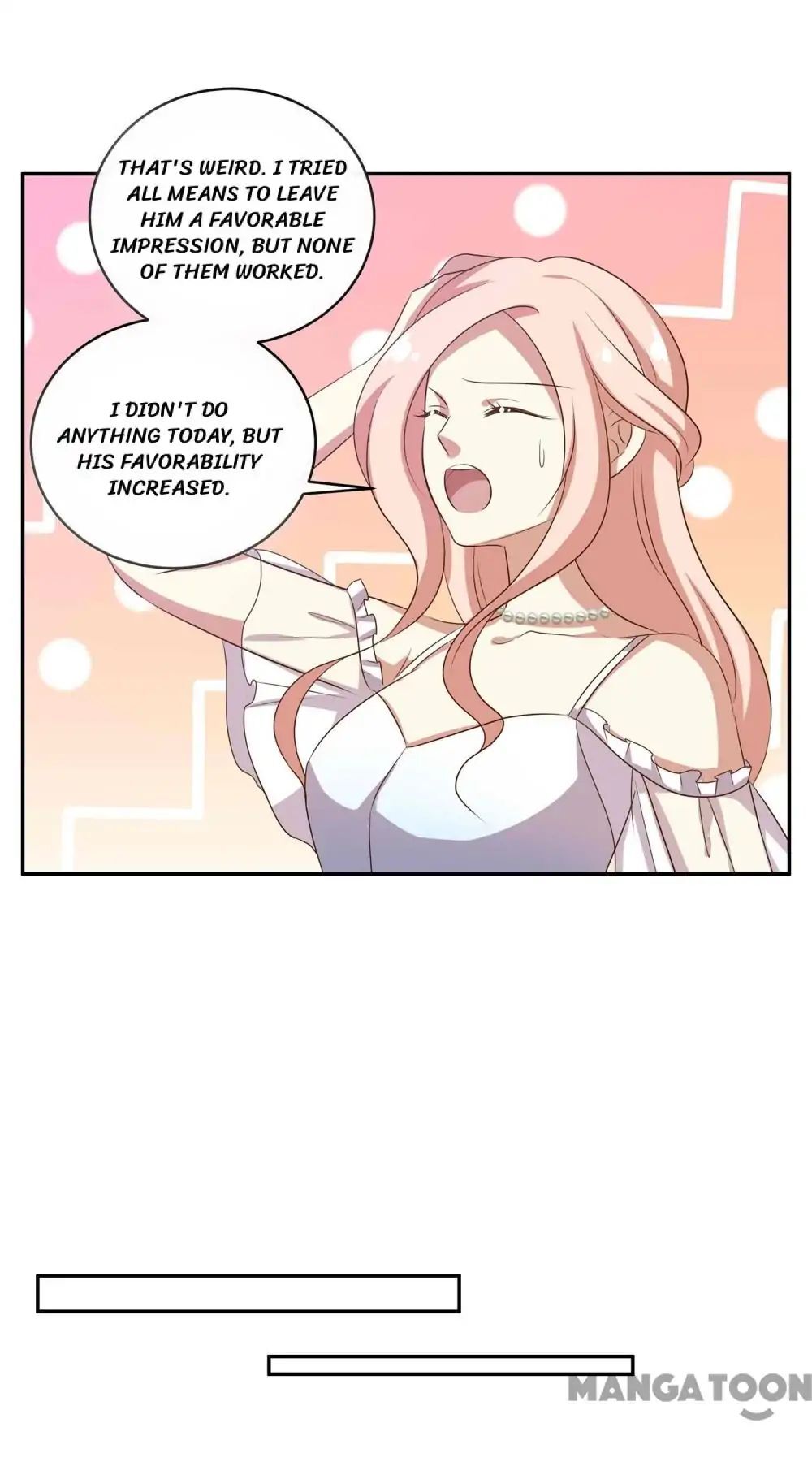 Romantic Relationship System Chapter 33 - page 28
