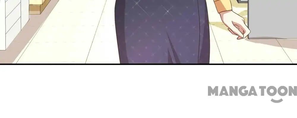 Romantic Relationship System Chapter 33 - page 33