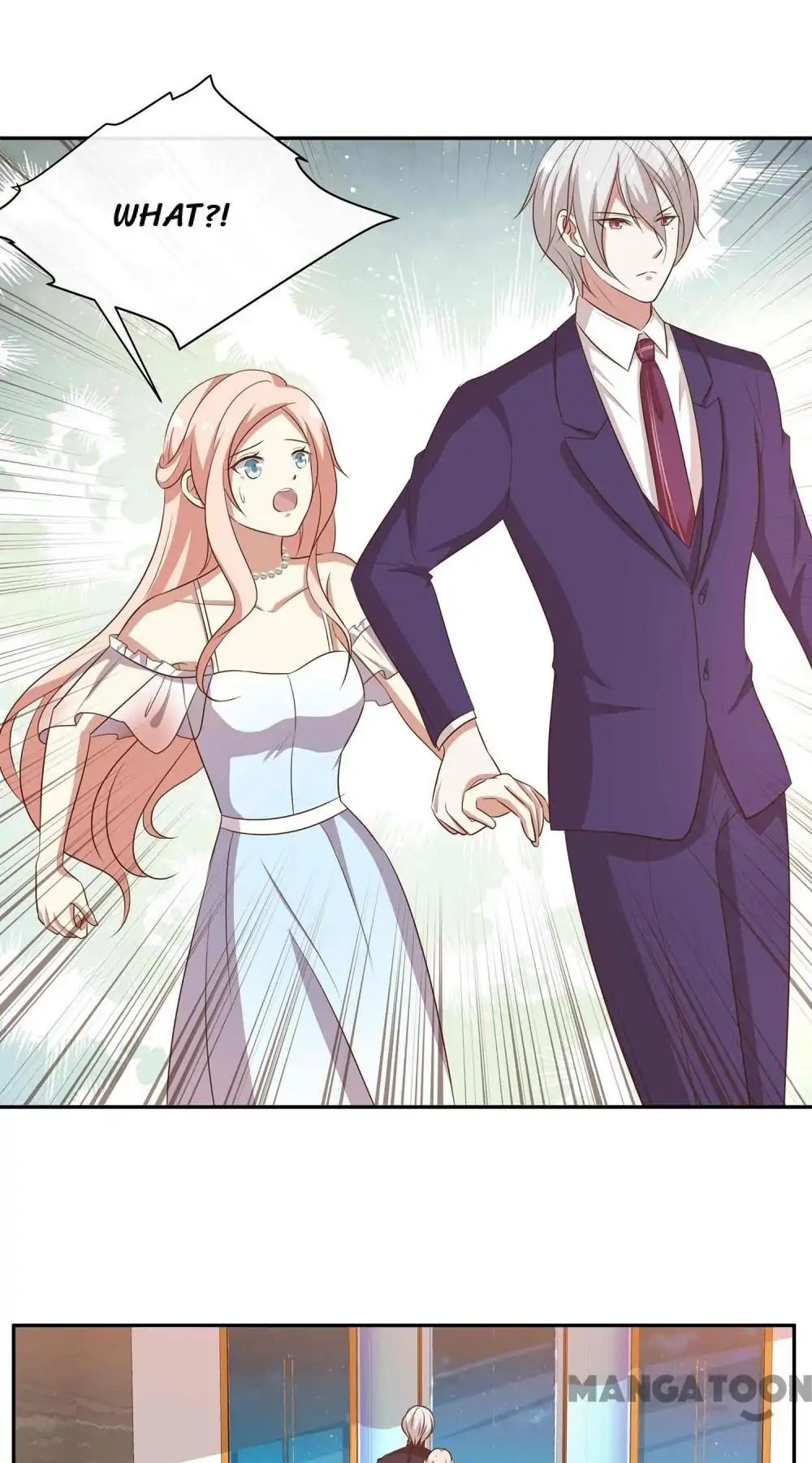 Romantic Relationship System Chapter 33 - page 4