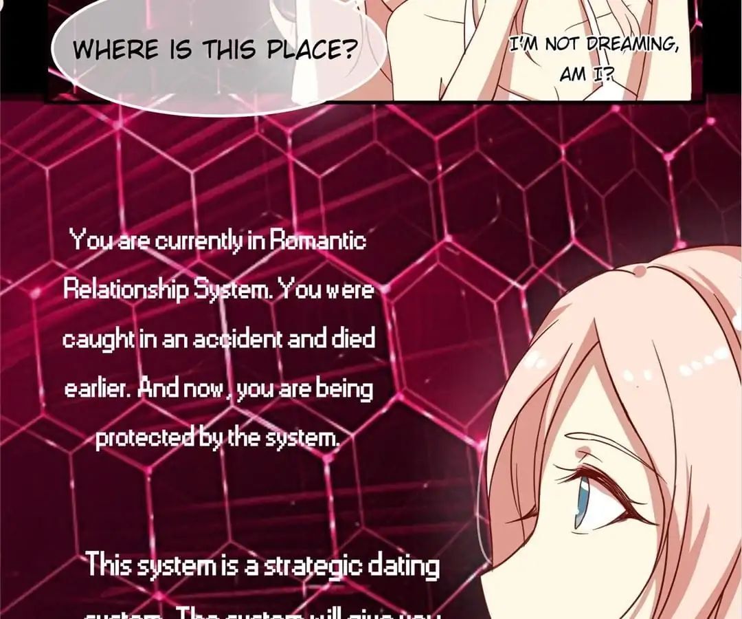 Romantic Relationship System Chapter 1 - page 31