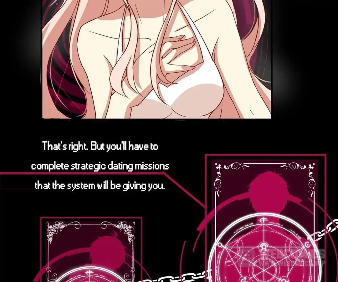 Romantic Relationship System Chapter 1 - page 33