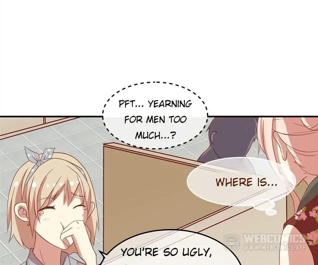 Romantic Relationship System Chapter 1 - page 51