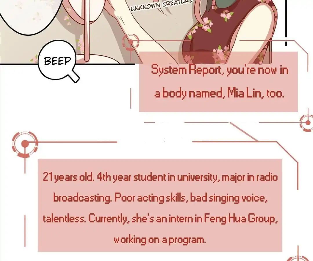 Romantic Relationship System Chapter 1 - page 56
