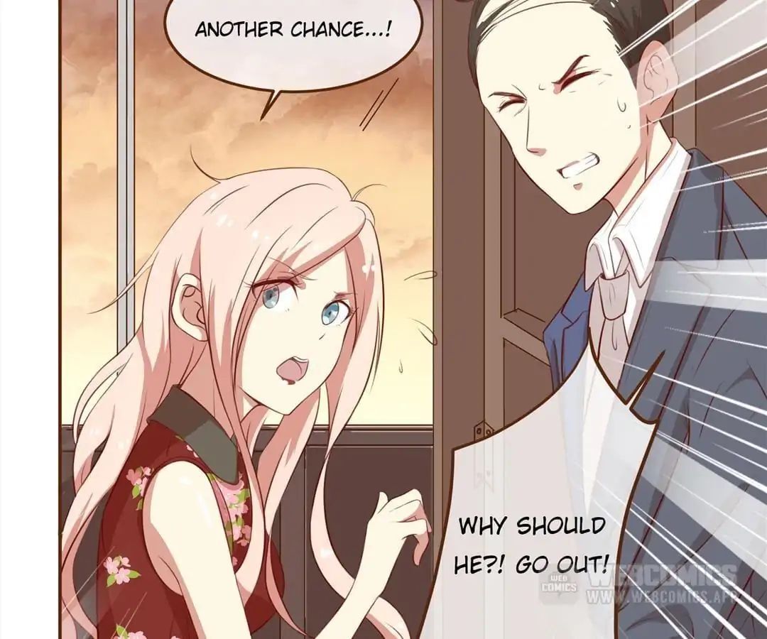 Romantic Relationship System Chapter 2 - page 14
