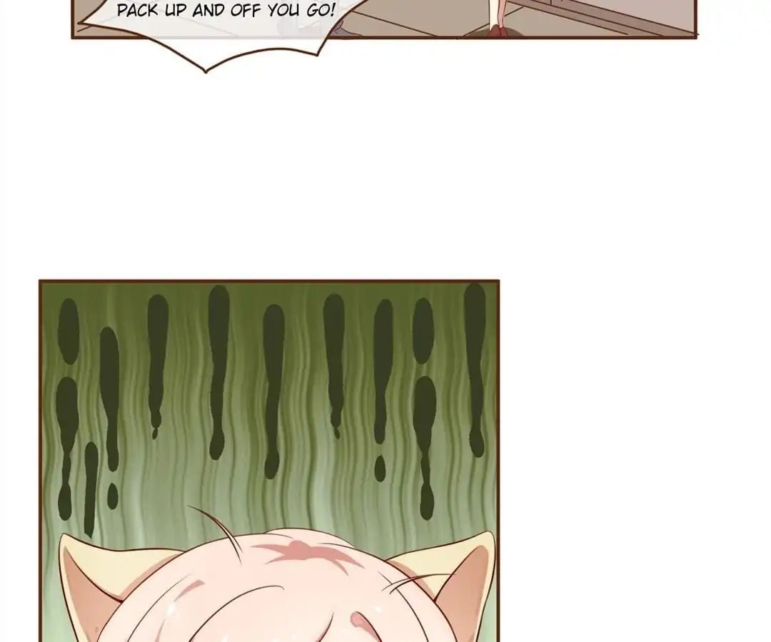 Romantic Relationship System Chapter 2 - page 19