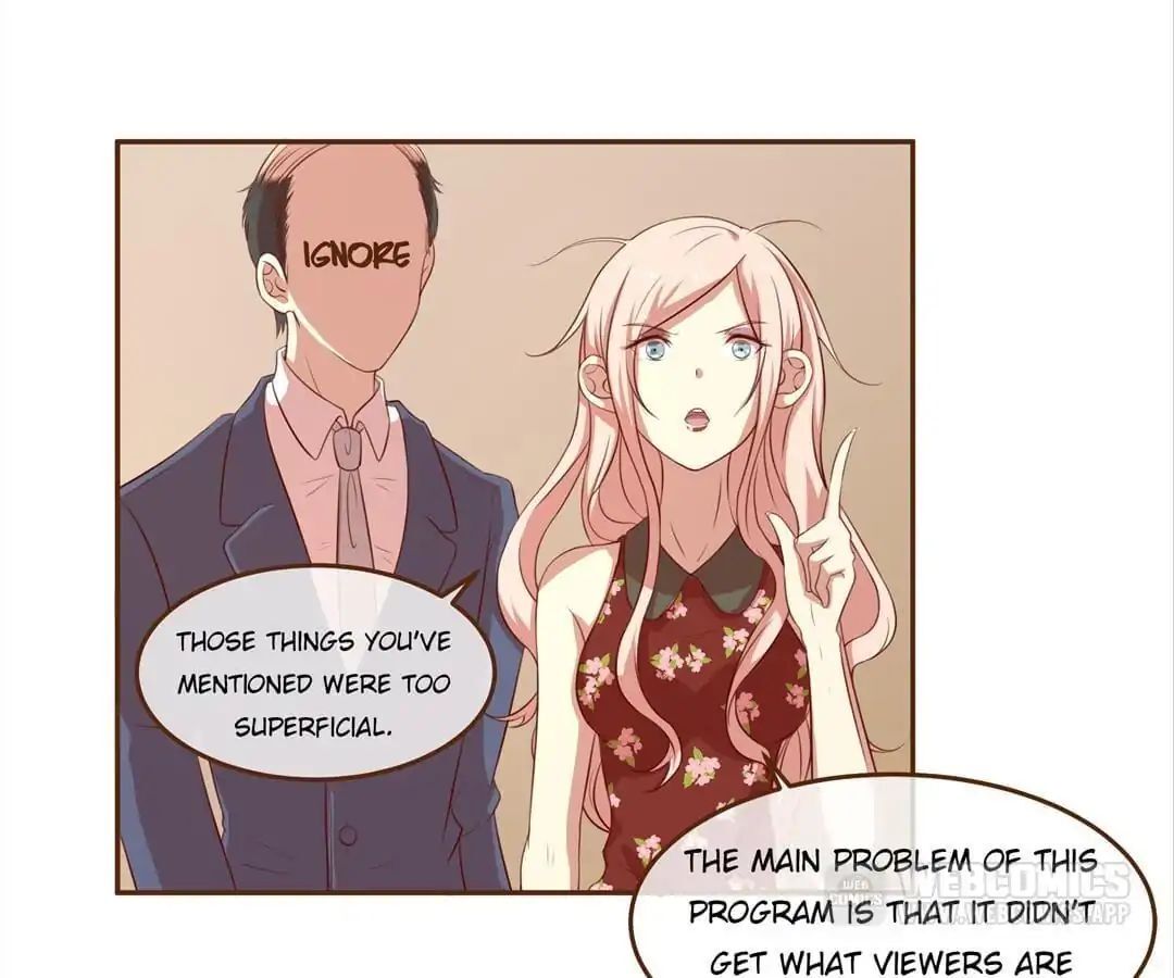 Romantic Relationship System Chapter 2 - page 2