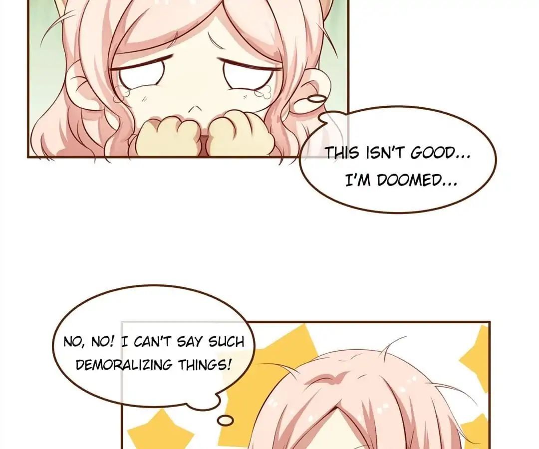 Romantic Relationship System Chapter 2 - page 20